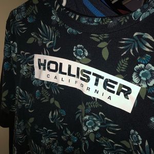 Hollister Men’s Shirt